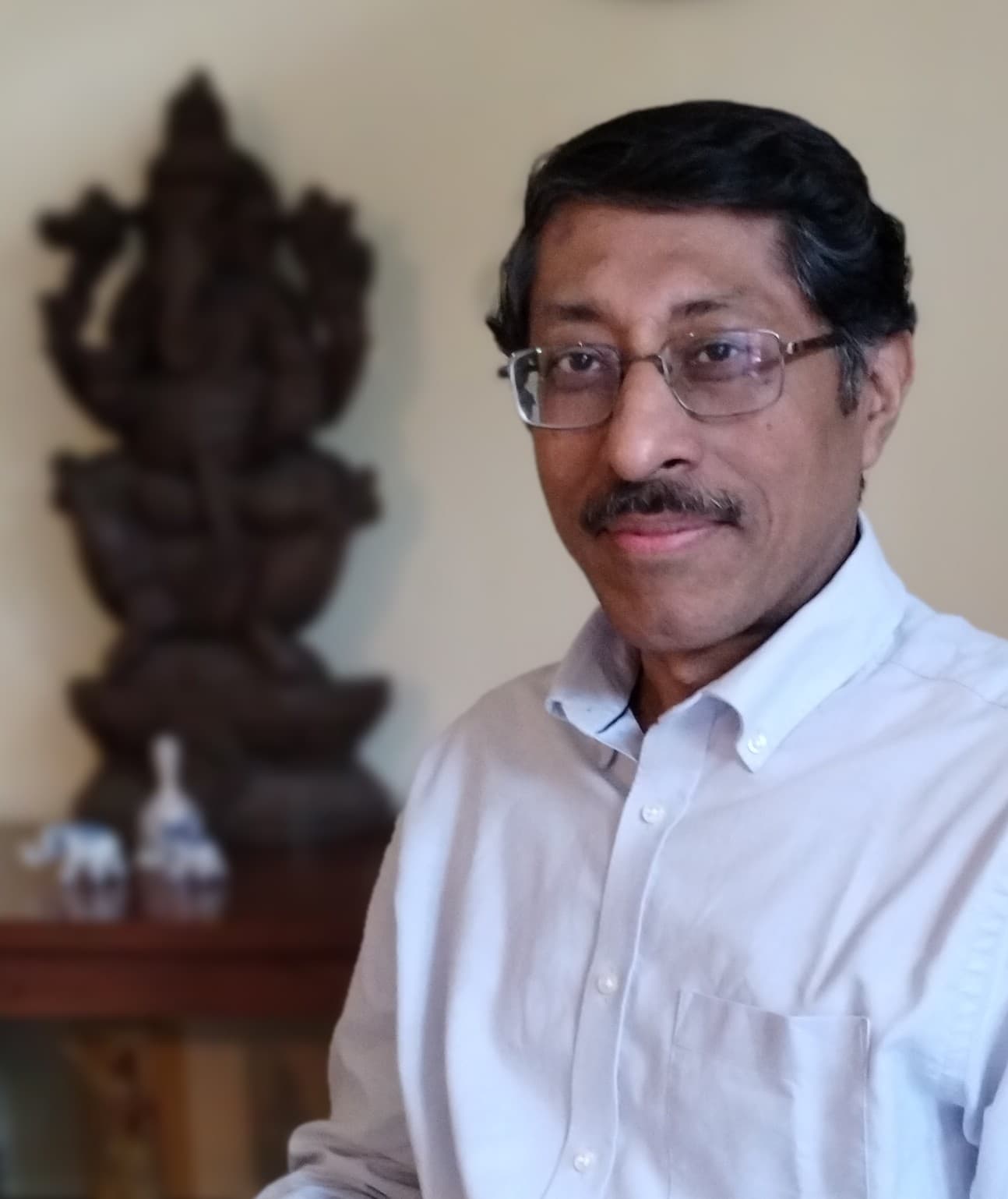 Devangshu Dutta, Founder & CEO, Third Eyesight