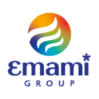 emami logo