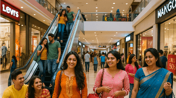 Malls