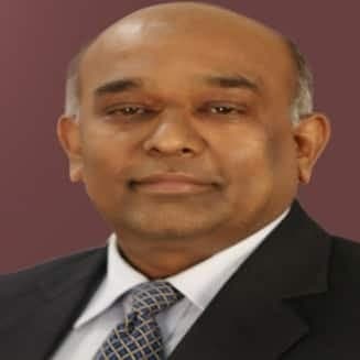 Mukesh Kumar