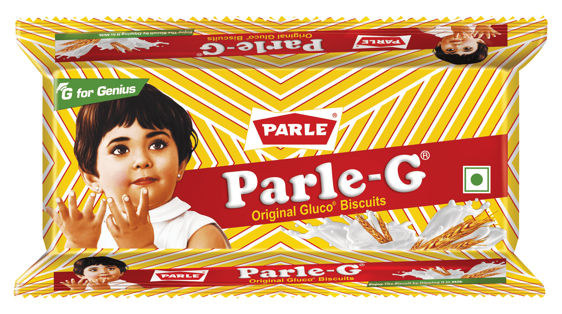 Parle G 