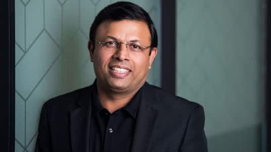 Rajneesh Kumar, SVP & Chief Corporate Affairs Officer, Flipkart 