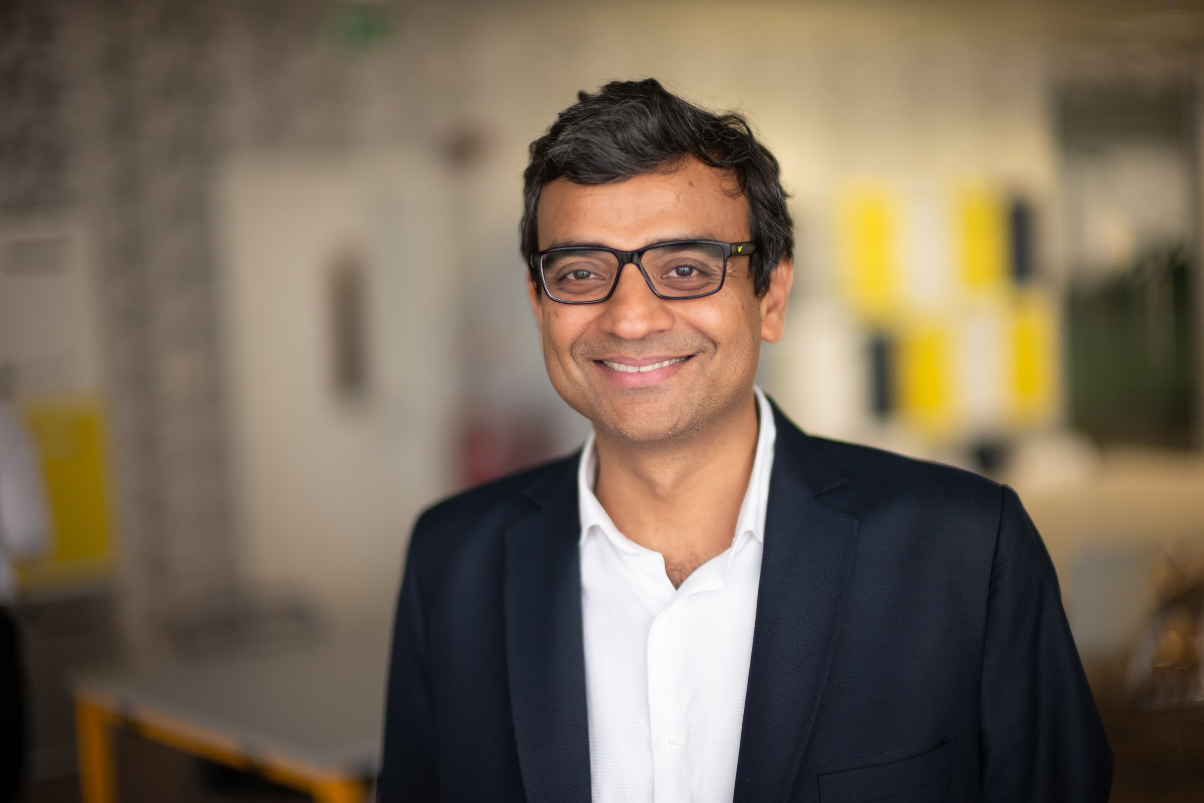 Ravi Kapoor, PwC