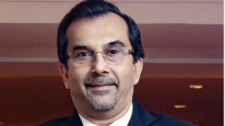sanjiv puri-itc