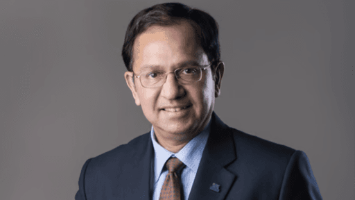 Suresh Narayanan, CMD, Nestlé India