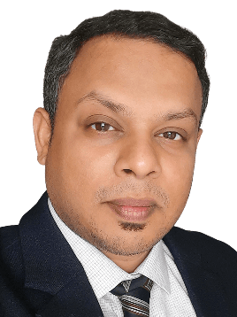 Suvishesh Valsan, Head, Research India at Cushman & Wakefield